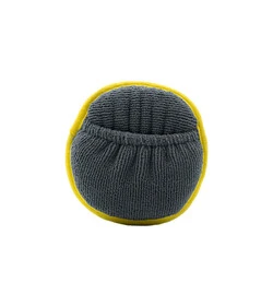 Work Stuff Eclipse Microfiber Applicator XL - aplikator z mikrofibry z kieszonką