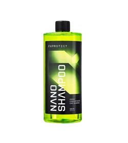 FX PROTECT NANO SHAMPOO 1L - szampon samochodowy