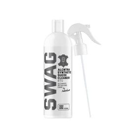 SWAG Alcntra Synthetic Suede Cleaner RTU 500ml - środek do czyszczenia alcantary