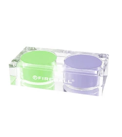 FIREBALL GHOST & ALIEN BLOOD WAX (200ml) - edycja limitowana wosku konkursowego