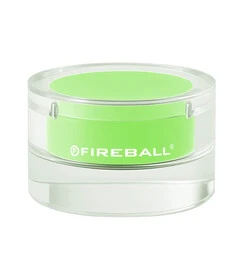 FIREBALL ALIEN BLOOD WAX (Vol. 32% Carnauba) 170ml - konkursowy wosk premium