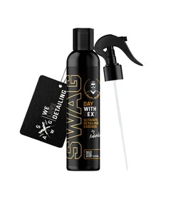 SWAG Day with NexT 150ml - zapach samochodowy z zawieszką