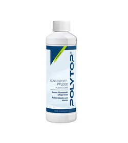 POLYTOP Plastic Care 500ml - pielęgnacja wewnętrznych tworzyw sztucznych i gumy