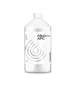 CleantlePro Alkaline APC 1L - zasadowy wielozadaniowy środek czyszczący