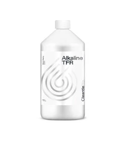 CleantlePro Alkaline TFR 1L - mocny środek zasadowy do mycia wstępnego