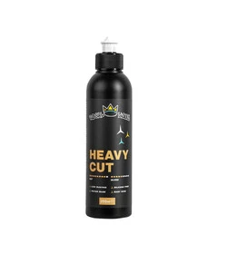 Royal Liquid Heavy Cut 250ml - pasta polerska mocno tnąca