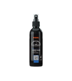 ADBL Hybrid Glass 200ml - płyn do szyb   niewidzialna wycieraczka