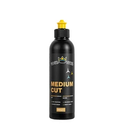 Royal Liquid Medium Cut 250ml - pasta polerska średnio tnąca