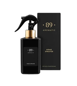 89 Aromatic spray do pomieszczeń 300ml - odświeżacz powietrza zapach Blue Nightingale