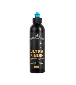 Royal Liquid Ultra Finish 250ml - pasta polerska wykończeniowa