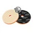 ​  ZviZZer THERMO VELOUR WOOL PAD 160/15/160mm - futro polerskie Doodle na DA