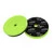 ​ZviZZer THERMO ALL-ROUNDER PAD GREEN ULTRA SOFT 165/20/150, zielona gąbka polerska ultra finiszowa