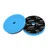 ZviZZer THERMO ALL-ROUNDER PAD BLUE ULTRA HARD 165/20/150, niebieska gąbka polerska mocno tnąca