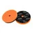 ZviZZer THERMO ALL-ROUNDER PAD ORANGE MEDIUM 165/20/150, pomarańczowa gąbka polerska one step