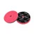 ​ZviZZer THERMO ALL-ROUNDER PAD RED HARD 140/20/125, czerwona gąbka polerska tnąca