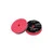 ​ZviZZer THERMO ALL-ROUNDER PAD RED HARD 50/20/35, czerwona gąbka polerska tnąca