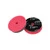 ​ZviZZer THERMO ALL-ROUNDER PAD RED HARD 90/20/75, czerwona gąbka polerska tnąca