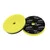 ZviZZer THERMO ALL-ROUNDER PAD YELLOW SOFT 165/20/150, żółta gąbka polerska wykańczająca