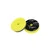 ZviZZer THERMO ALL-ROUNDER PAD YELLOW SOFT 50/20/35, żółta gąbka polerska wykańczająca