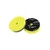 ZviZZer THERMO ALL-ROUNDER PAD YELLOW SOFT 70/20/55, żółta gąbka polerska wykańczająca