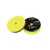 ZviZZer THERMO ALL-ROUNDER PAD YELLOW SOFT 90/20/75, żółta gąbka polerska wykańczająca