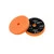 ​ZviZZer THERMO TRAPEZ PAD ORANGE MEDIUM 90/20/75, pomarańczowa gąbka polerska do one stepa