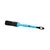 MR RAG Black Soft Detailing Brush 16mm - miękki pędzelek do czyszczenia wnętrza