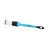 MR RAG Narrow Ultra Soft Detailing Brush 16mm - delikatny zwarty pędzelek detailingowy do wnętrza