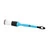 MR RAG Narrow Ultra Soft Detailing Brush 18mm - delikatny zwarty pędzelek detailingowy do wnętrza