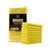 Work Stuff Worker Yellow 40x40cm 10-pack - zestaw mikrofibr do czyszczenia i pielęgnacji