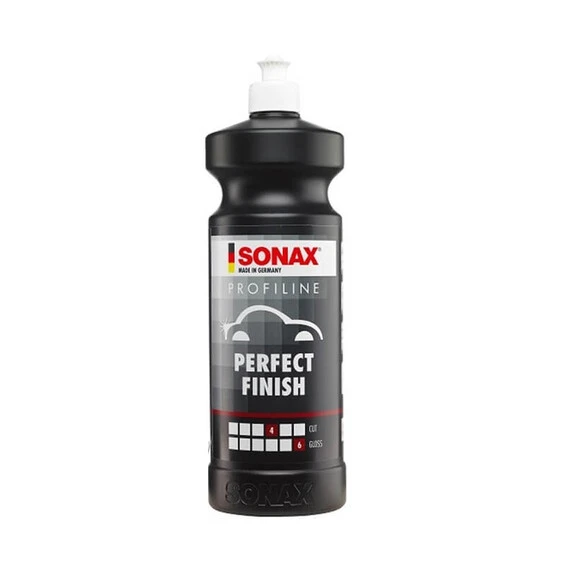 Sonax Profiline Perfect Finish 250ml - pasta polerska wykończeniowa