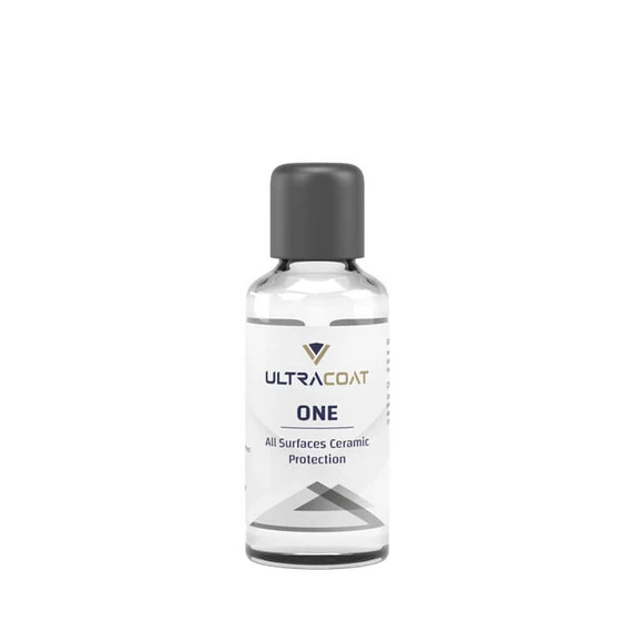Ultracoat One 50ml powłoka ceramiczna