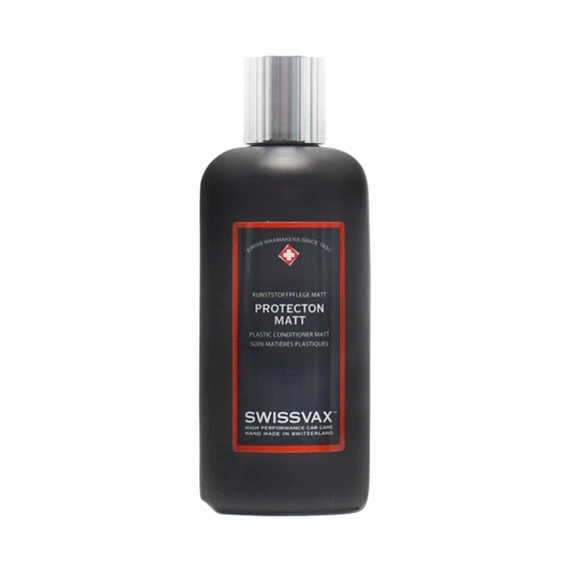 SWISSVAX PROTECTON MATTE 250ml Preaprat do pielęgnacji tworzyw sztucznych - mat