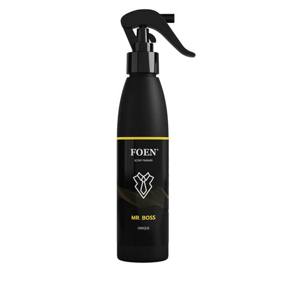 Foen Boss 185ml Perfumy Samochodowe