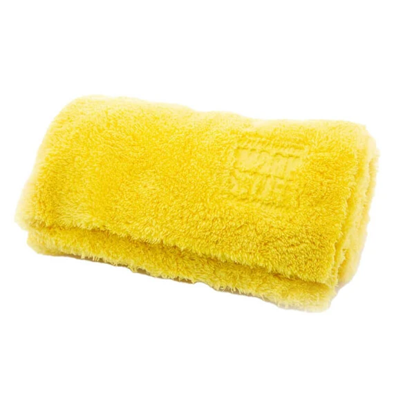 Work Stuff Gentleman Microfiber 500gsm 40x40 - mikrofibra bezszwowa