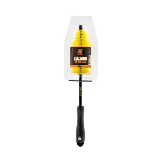 Work Stuff Blizzard Mini Wheel Brush 36cm - szczotka do mycia felg