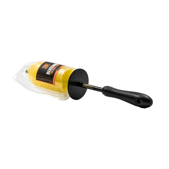 Work Stuff Blizzard Mini Wheel Brush 36cm - szczotka do mycia felg