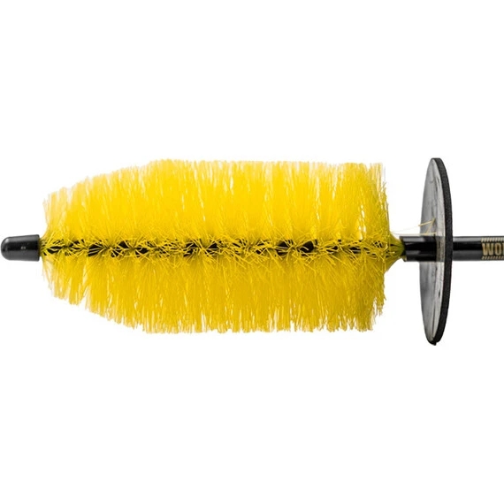 Work Stuff Blizzard Mini Wheel Brush 36cm - szczotka do mycia felg