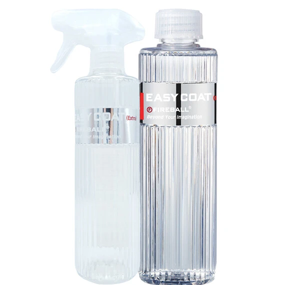 FIREBALL EASY COAT EXTRA 500ml - Ekspresowa hydro powłoka