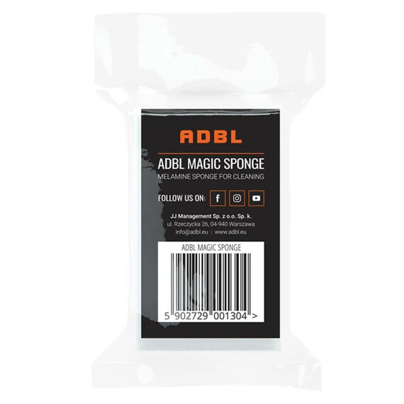 ADBL magiczna gabka 1 szt
