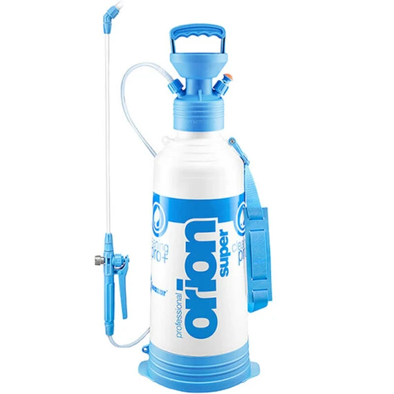 Kwazar Orion Super Cleaning Pro  6L - profesjonalny opryskiwacz techniczny