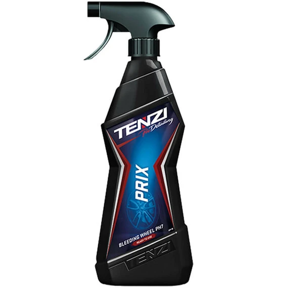 Tenzi ProDetailing Prix 700ml - deironizer do zanieczyszczeń metalicznych