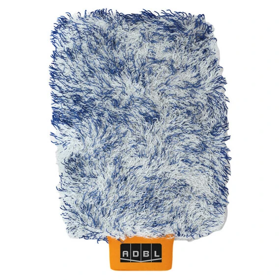 ADBL PROMITT bezpieczna rękawica do mycia auta