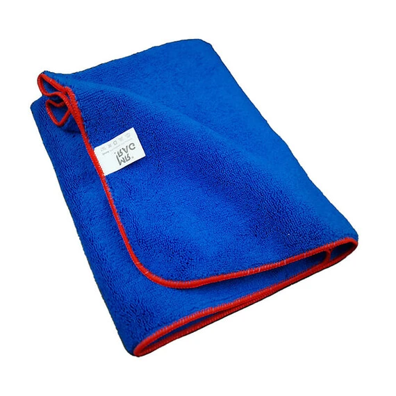 MR RAG FLUFFY 90x60cm 450gsm ręcznik do osuszania samochodu