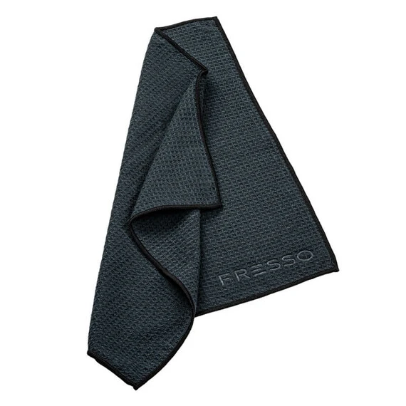 Fresso Winston Waffle Towel 40x40cm 320g/m² - mikrofibra do czyszczenia szyb i luster