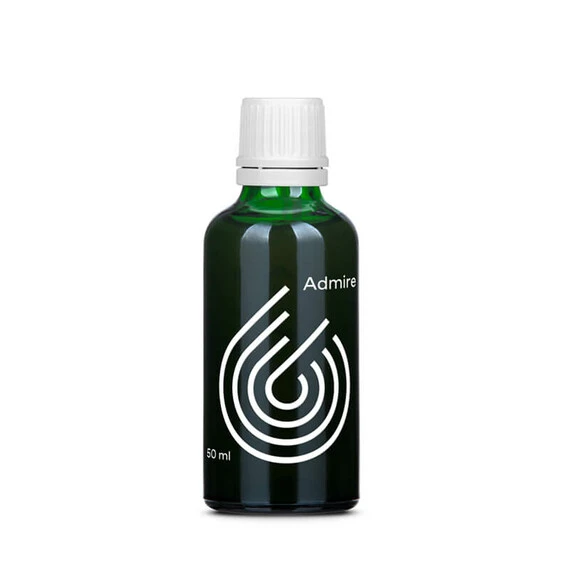 Cleantle Admire 50ml - powłoka ceramiczna z dodatkiem grafenu/nanorurek węgla