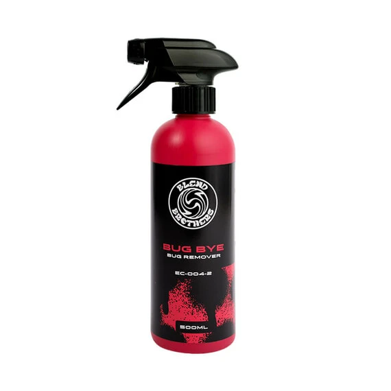 Blend Brothers BUG BYE Bug Remover 500ml - usuwanie owadów