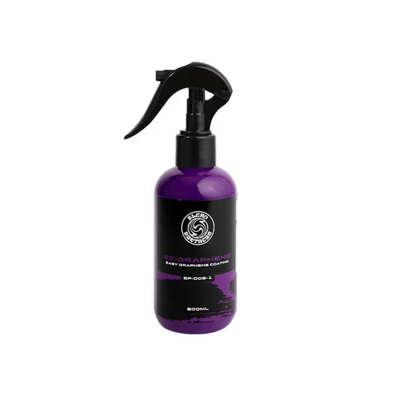 Blend Brothers EZ-GRAPHENE Easy Graphene Coating 200ml - powłoka ochronna z grafenem