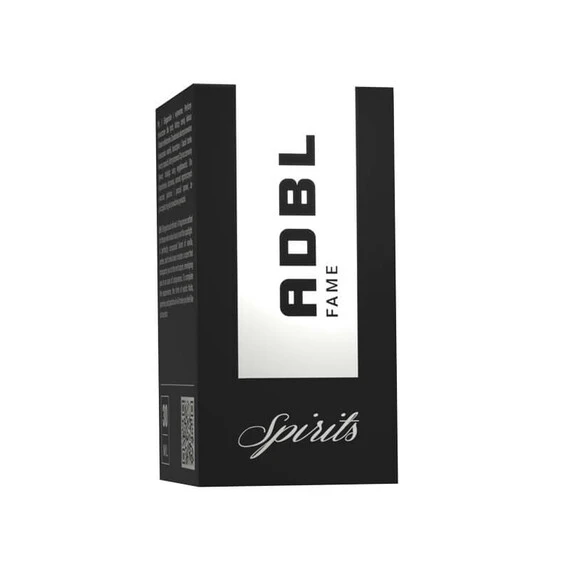 ADBL Spirits Fame 30ml - perfumy samochodowe