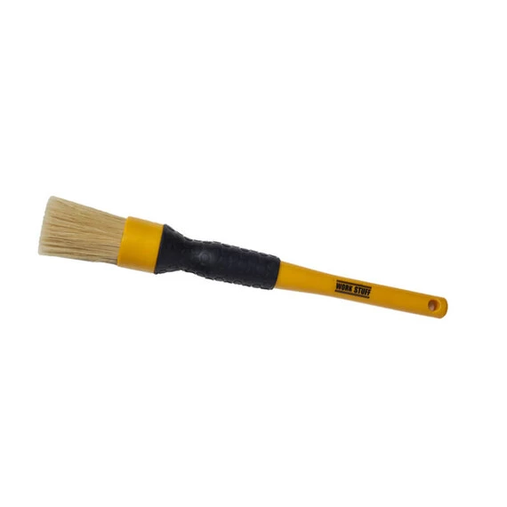 Work Stuff Detailing Brush Classic Ultra Grip 24mm - pędzelek detailingowy